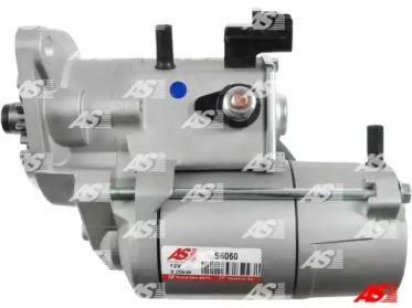 AS-PL S6060 Стартер AS-PL S6060 Стартер