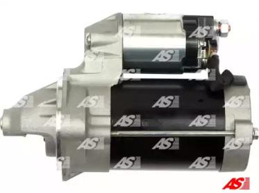 AS-PL S6061 Стартер