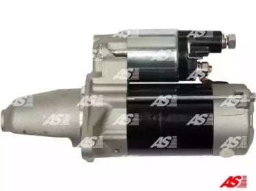 AS-PL S6062 Стартер