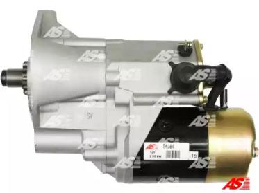 AS-PL S6064 Starter AS-PL S6064 Starter