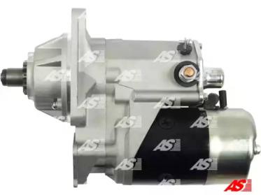 AS-PL S6067 Starter