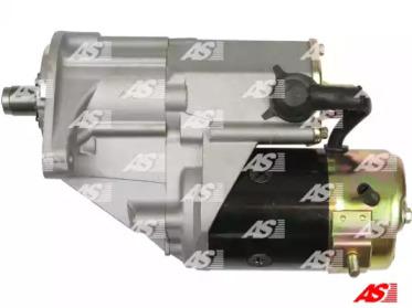 AS-PL S6068 Стартер