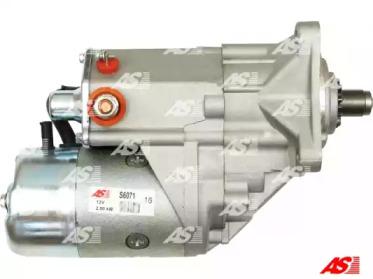 AS-PL S6071 Starter