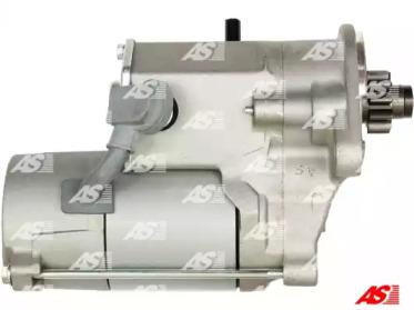 AS-PL S6078 Стартер