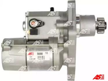 AS-PL S6080 Starter AS-PL S6080 Starter