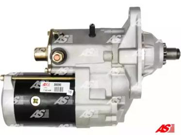 AS-PL S6090 Стартер