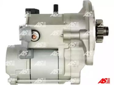 AS-PL S6093 Starter