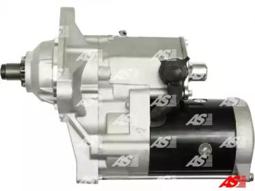 AS-PL S6095 Starter