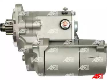 AS-PL S6096 Starter AS-PL S6096 Starter