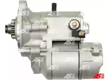 AS-PL S6097 Starter AS-PL S6097 Starter