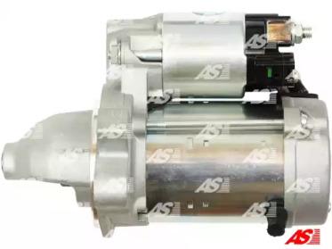 AS-PL S6099 Стартер AS-PL S6099 Стартер