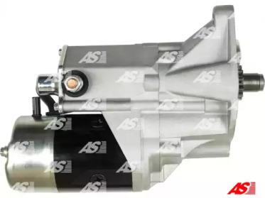 AS-PL S6106 Starter AS-PL S6106 Starter
