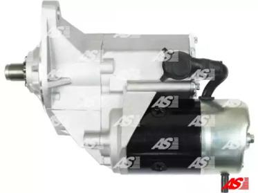 AS-PL S6119 Starter AS-PL S6119 Starter