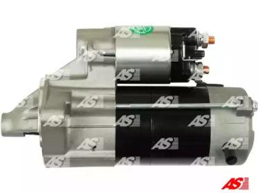 AS-PL S6133 Starter AS-PL S6133 Starter