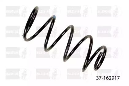 Bilstein 37-162917 Пружина подвески передняя Bilstein 37-162917 Пружина подвески передняя