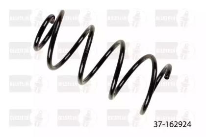 Bilstein 37-162924 Пружина підвіски Bilstein 37-162924 Пружина підвіски
