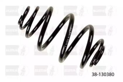 Bilstein 38-130380 Пружина підвіски