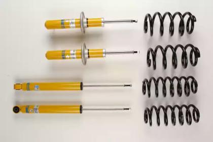 Bilstein 46-183347 Absorber assy l fr shock Bilstein 46-183347 Absorber assy l fr shock