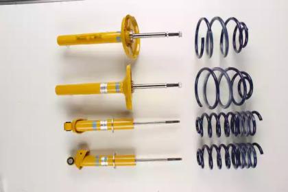 Bilstein 46-193612 Амортизатори в комплекті з пружинами