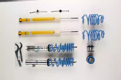 Bilstein 47-168053 Амортизатори в комплекті з пружинами