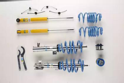 Bilstein 47-218871 Absorber assy l fr shock Bilstein 47-218871 Absorber assy l fr shock