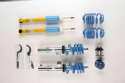 Bilstein 47-229945 Амортизаторы в комплекте с пружинами Bilstein 47-229945 Амортизаторы в комплекте с пружинами