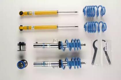 Bilstein 47-229969 Амортизатори в комплекті з пружинами