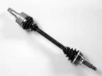 Farcom 121247 Вал приводной Farcom 121247 Вал приводной