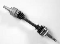 Farcom 121270 Вал привідний