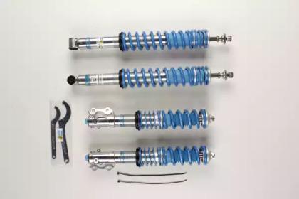 Bilstein 48-080569 Absorber assy l fr shock Bilstein 48-080569 Absorber assy l fr shock