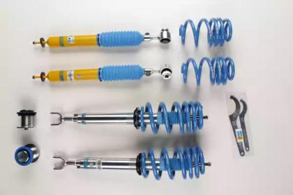 Bilstein 48-116541 Амортизаторы в комплекте с пружинами