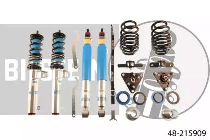Bilstein 48-215909 Absorber assy l fr shock Bilstein 48-215909 Absorber assy l fr shock