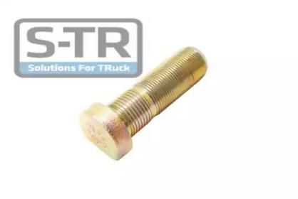S-TR STR-40301 Болт кріплення колеса S-TR STR-40301 Болт кріплення колеса
