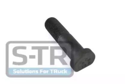 S-TR STR-40303 Болт кріплення колеса S-TR STR-40303 Болт кріплення колеса