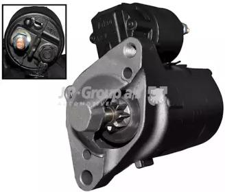 Jp Group 4390300300 Starter