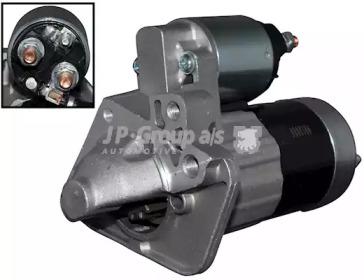 Jp Group 4390300700 Стартер Jp Group 4390300700 Стартер