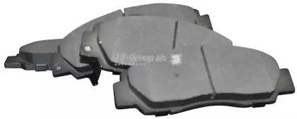 Jp Group 4463600510 Brake pads Jp Group 4463600510 Brake pads