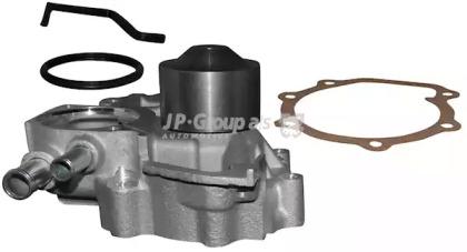 Jp Group 4614100200 Water pump Jp Group 4614100200 Water pump