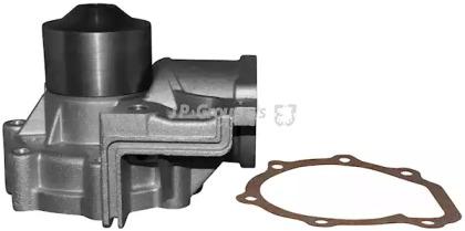 Jp Group 4614100300 Water pump