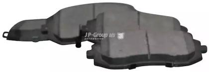 Jp Group 4663600510 Brake pads Jp Group 4663600510 Brake pads