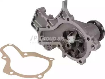 Jp Group 4714100300 Насос охолоджуючої рідини Jp Group 4714100300 Насос охолоджуючої рідини