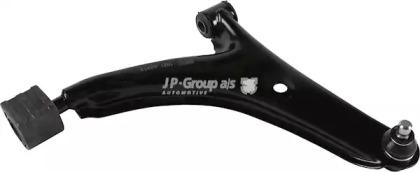 Jp Group 4740100470 Arm assy suspension