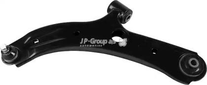 Jp Group 4740100570 Arm assy suspension Jp Group 4740100570 Arm assy suspension