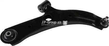 Jp Group 4740100580 Arm assy suspension