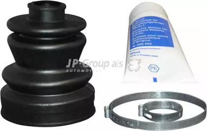 Jp Group 4743600210 Dust boot kit axle joint Jp Group 4743600210 Dust boot kit axle joint