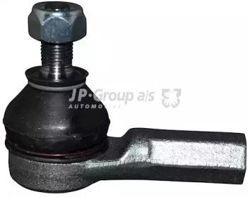 Jp Group 4744600200 End assy tie rod steering Jp Group 4744600200 End assy tie rod steering