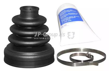 Jp Group 4753600119 Dust boot kit axle joint Jp Group 4753600119 Dust boot kit axle joint