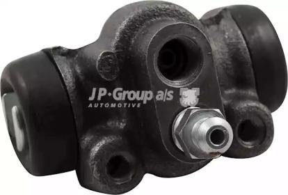 Jp Group 4761300100 Cylinder drum brake Jp Group 4761300100 Cylinder drum brake