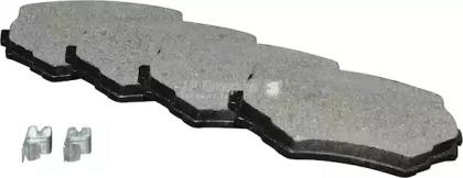 Jp Group 4763600410 Brake pads Jp Group 4763600410 Brake pads
