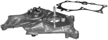 Jp Group 4814101500 Water pump Jp Group 4814101500 Water pump